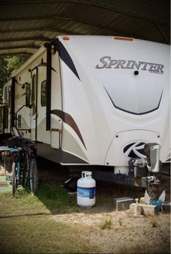 2013 Keystone Sprinter 311BHS Travel Trailer RV