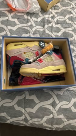 Air Jordan 4 retro