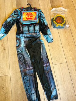 PATHFINDER  costume