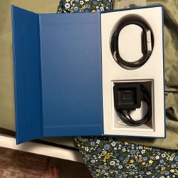 2017 Fitbit Blaze In Box Like New!