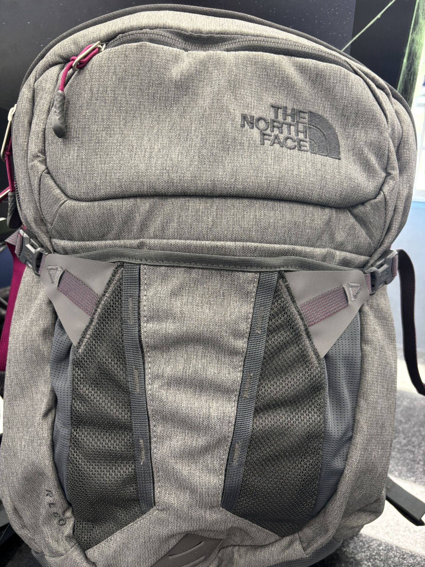 The North Face Backpack
