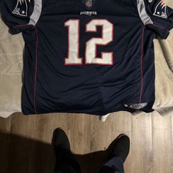 Tom Brady
