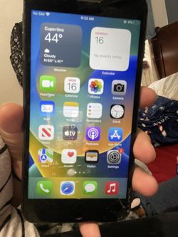 iPhone 8