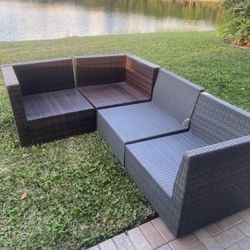 Patio Furniture 