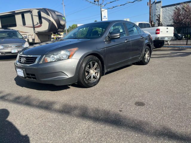 2010 Honda Accord