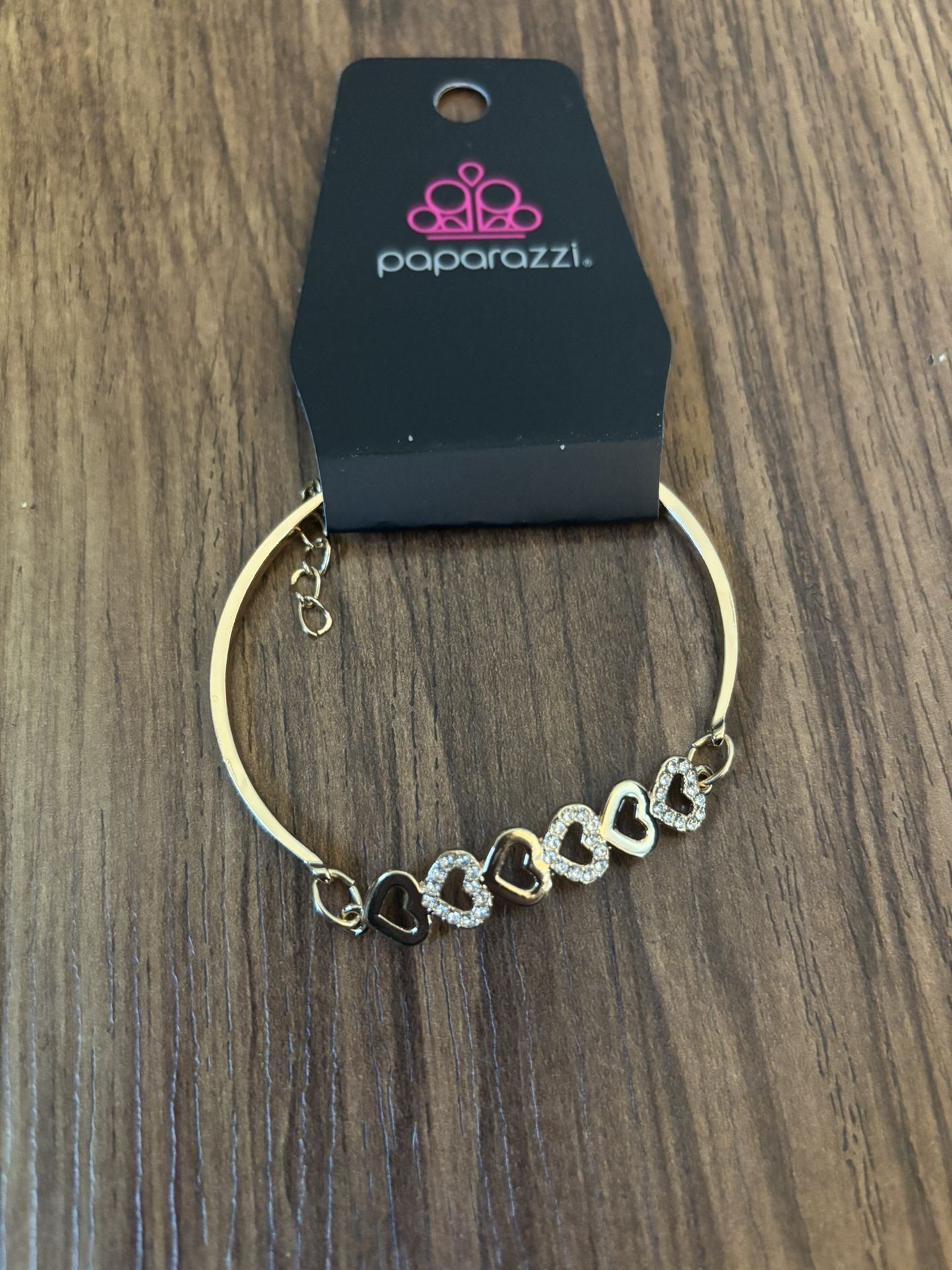 Brand New Paparazzi Jewelery