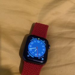 Apple Watch se 40mm