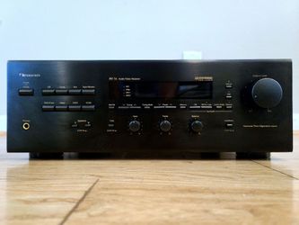 Nakamichi Receiver in great condition