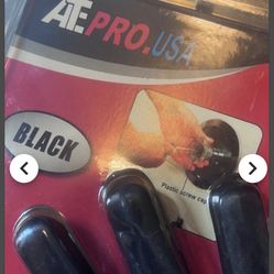 22 pc Screwdriver Set