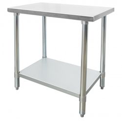 GSW  Food Prep Table 48”