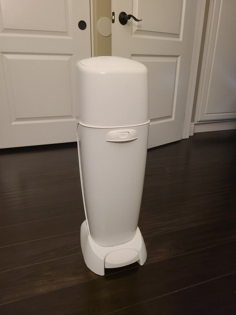 Baby Diaper Genie
