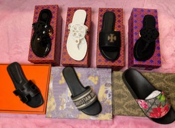 Tory Burch Sandals