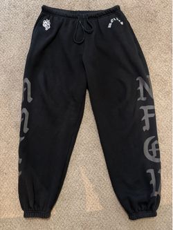 Darc Sport Lounge Sweats (L)