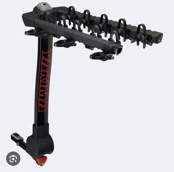 Yakima Full Bike Rack (5)