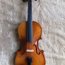 New Full Size Violin 