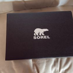 SOREL 