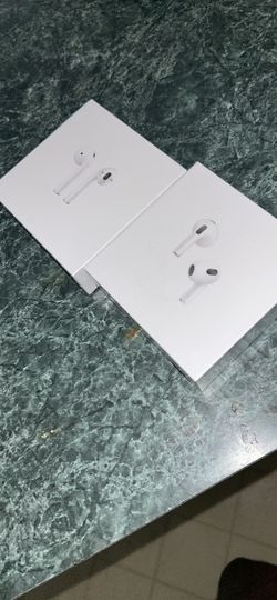 apple airpods 
