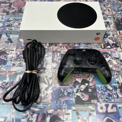 Xbox One Series S Digital 1883 512GB HDD