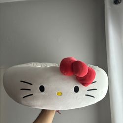 SANRIO HELLO KITTY PET BED