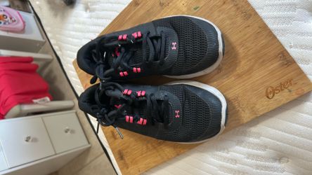 Under Armour
