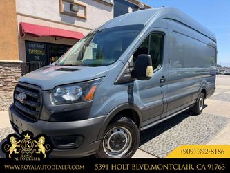 2020 Ford Transit-250 Cargo Van