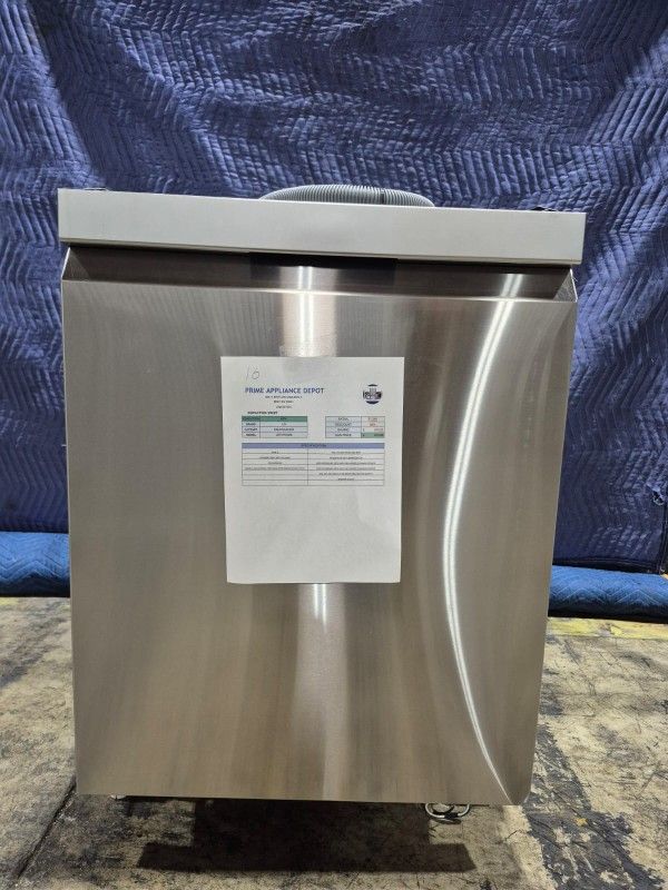 LG Dishwasher 