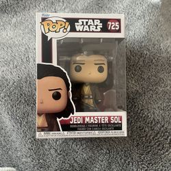 Star Wars Funko 