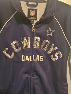 Dallas Cowboys Jacket