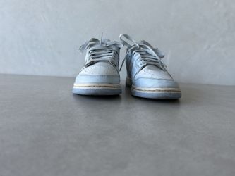 100% Authentic Nike Dunk Low Next Nature Blue Tint Women’s Size 8.5 