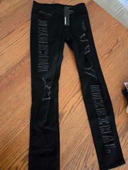 Kenji rockstar jeans
