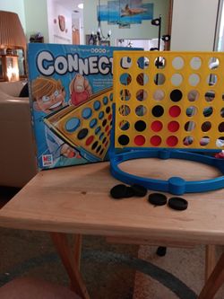 Connect 4