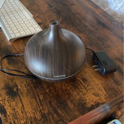 Essential Oil Diffuser 