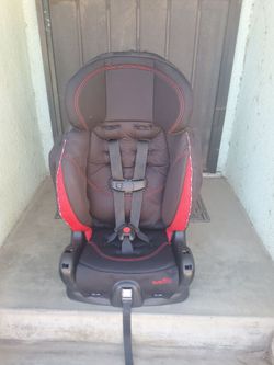 Evenflo Car Seat