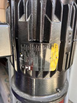 Tote Washer