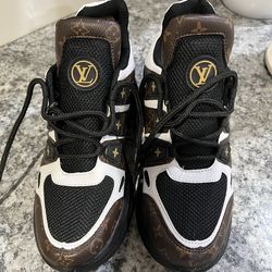Louis Vuitton sneakers