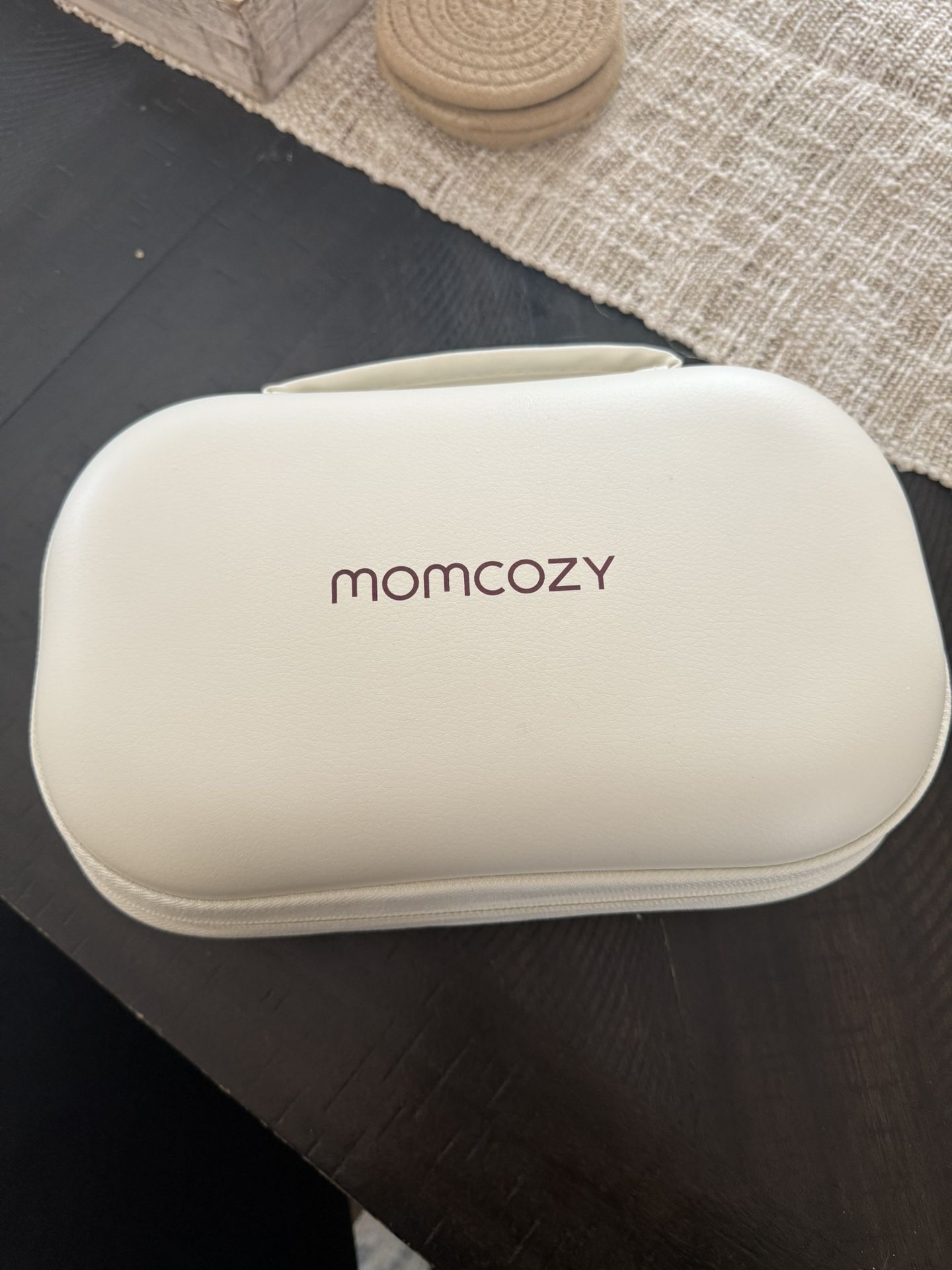 Momcozy Wireless Breast Pump