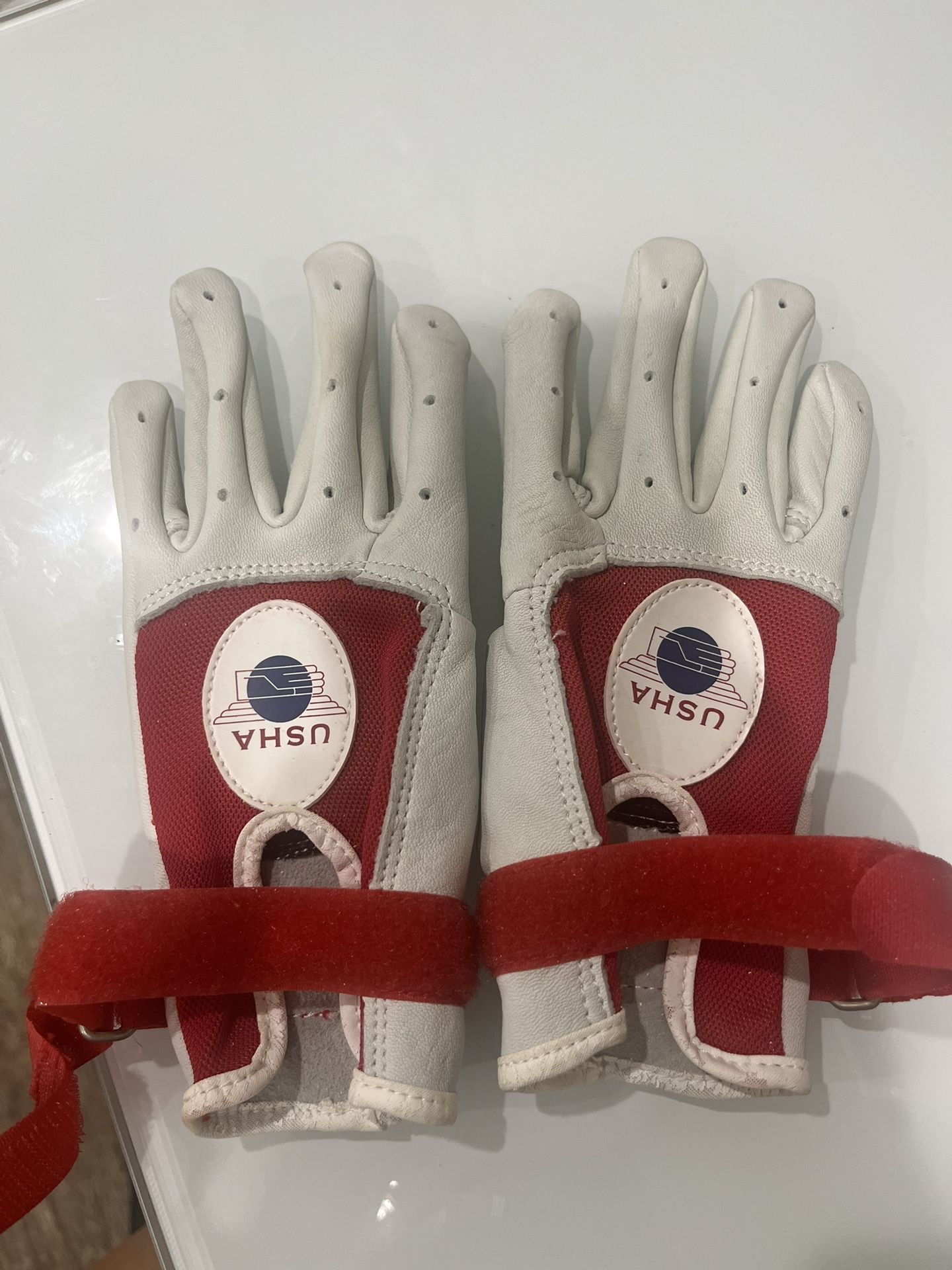 USHA Handball Gloves (Size XXS)