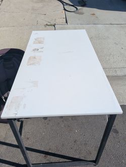 Table free