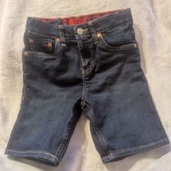 Boy's Levi's Jeans Shorts