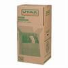 Uhaul Wardrobe box 