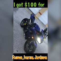 Looking to buy .. foams , Jordans ,hurauches, nikes