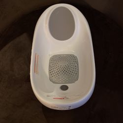 Boon Soak 3 Stage Baby Bathtub