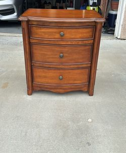 Cherry Table Chevet Night stand