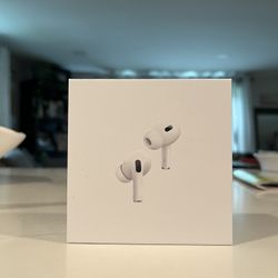 AirPod Pros
