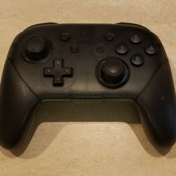 Nintendo Switch Pro Controller $45