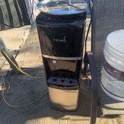 dispensador de agua fría y caliente ♨️