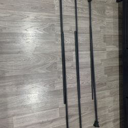 Curtain Rods