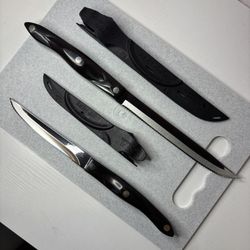 Cutco Brand New Knives