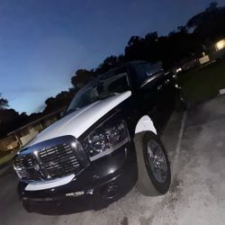 2003 Dodge Ram 1500