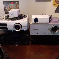 Audio Equipment For Sale